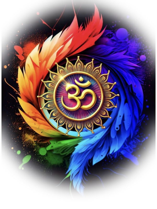 ॐ